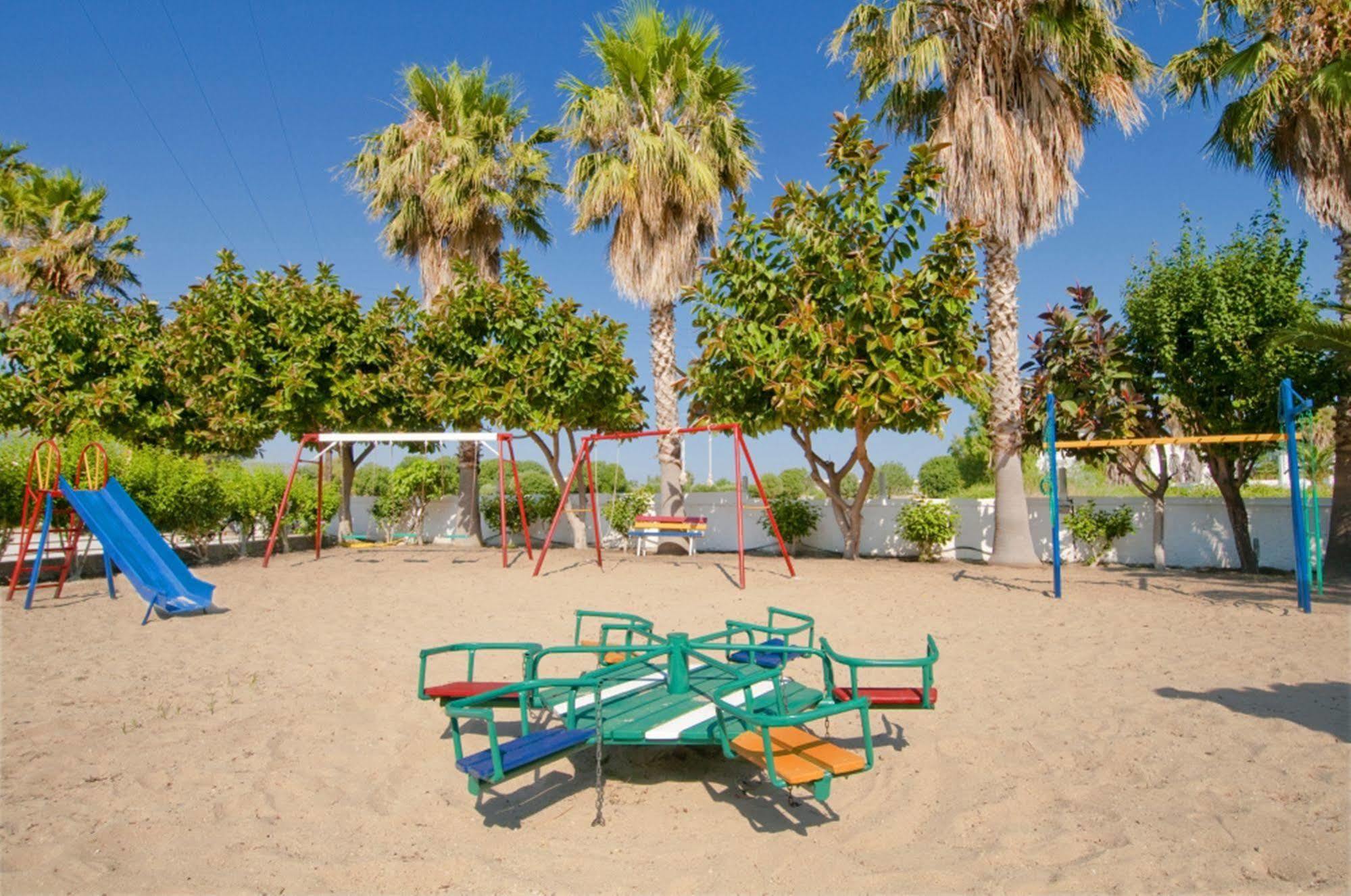 Alexandra Beach 코스 타운 외부 사진